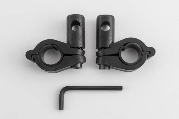 SLIPSTREAMER - 7/8" CLAMP KIT - Image 1