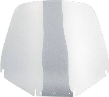 SLIPSTREAMER - WINDSHIELD STANDARD CLEAR HON - Image 1