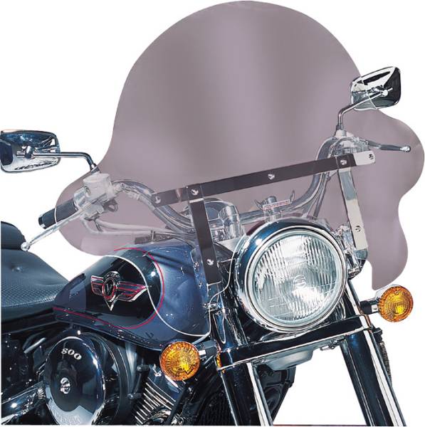 SLIPSTREAMER - SS-32 FALCON WINDSHIELD 16" RE GULAR FORK - Image 1