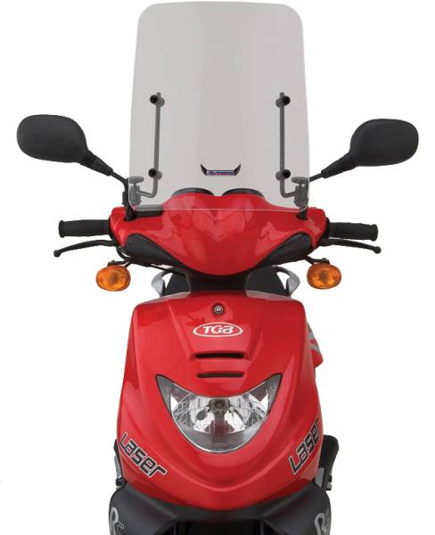 SLIPSTREAMER - UNIVERSAL SCOOTER W/S 30 SERIES 16.25" X 14.75" - Image 1