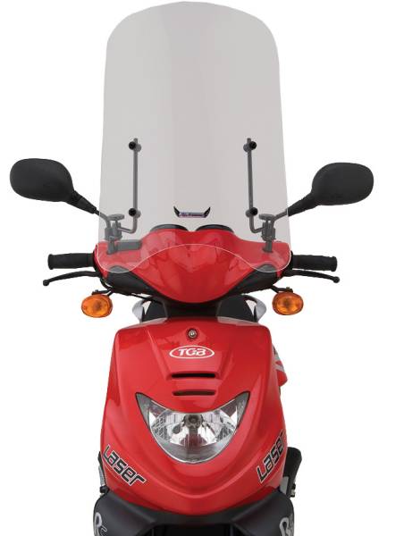 SLIPSTREAMER - UNIVERSAL SCOOTER W/S 40 SERIES 21.5" X 17.5" - Image 1