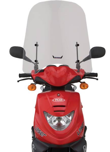 SLIPSTREAMER - UNIVERSAL SCOOTER W/S 50 SERIES 23.5" X 23.5" - Image 1