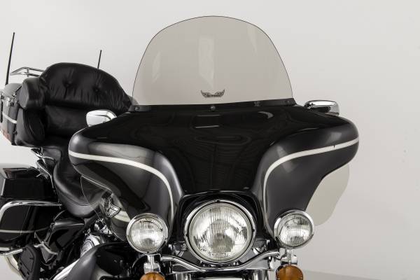 SLIPSTREAMER - WINDSHIELD CLEAR 13" FLHT 96-13 REPLACEMENT - Image 1