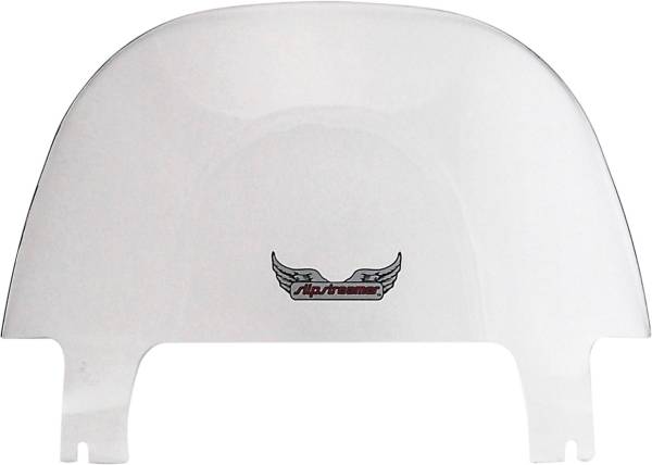 SLIPSTREAMER - WINDSHIELD 8" CLEAR SPORT GLIDE '18-UP - Image 1