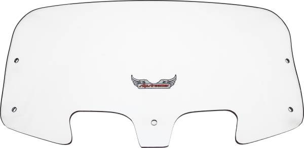 SLIPSTREAMER - WINDSHIELD 12" CLEAR `17-UP INDIAN CHIEFTAIN - Image 1