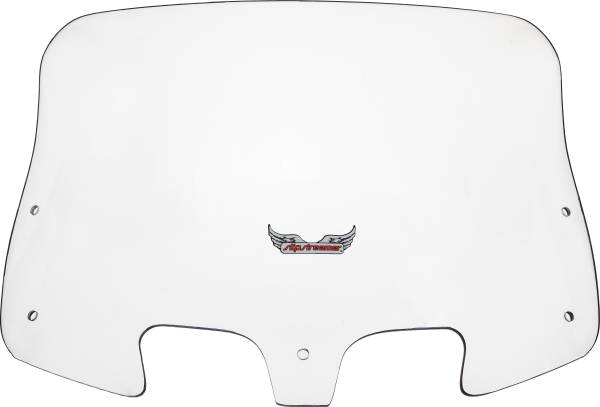 SLIPSTREAMER - WINDSHIELD 16" CLEAR `17-UP INDIAN CHIEFTAIN - Image 1