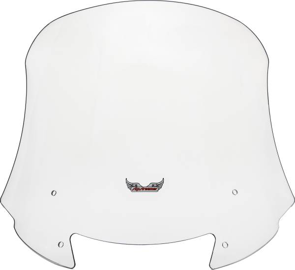 SLIPSTREAMER - WINDSHIELD 24" CLEAR `10-17 VICTORY CROSS COUNTRY - Image 1