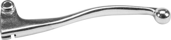 FIRE POWER - CLUTCH LEVER SILVER - Image 1