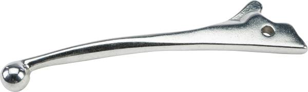 FIRE POWER - BRAKE LEVER SILVER - Image 1