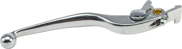 FIRE POWER - BRAKE LEVER SILVER - Image 1