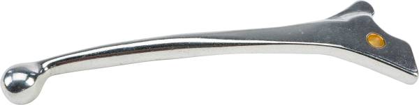 FIRE POWER - BRAKE LEVER SILVER - Image 1