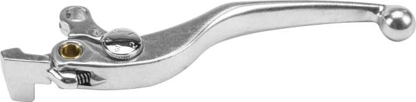 FIRE POWER - CLUTCH LEVER SILVER - Image 1