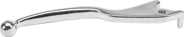 FIRE POWER - BRAKE LEVER SILVER - Image 1