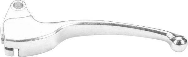 FIRE POWER - CLUTCH LEVER SILVER - Image 1