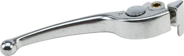 FIRE POWER - BRAKE LEVER SILVER - Image 1