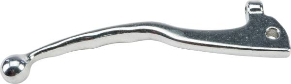 FIRE POWER - BRAKE LEVER SILVER - Image 1