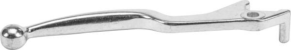 FIRE POWER - BRAKE LEVER SILVER - Image 1