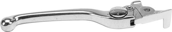 FIRE POWER - BRAKE LEVER SILVER - Image 1