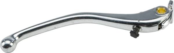 FIRE POWER - BRAKE LEVER SILVER - Image 1