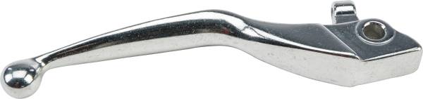 FIRE POWER - BRAKE LEVER SILVER - Image 1