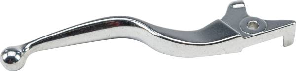 FIRE POWER - BRAKE LEVER SILVER - Image 1