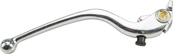 FIRE POWER - BRAKE LEVER SILVER - Image 1