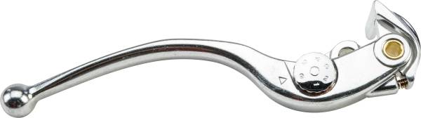 FIRE POWER - BRAKE LEVER SILVER - Image 1