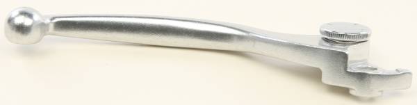 FIRE POWER - BRAKE LEVER SILVER - Image 1