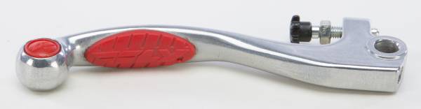 FLY RACING - OEM GRIP LEVER BRAKE RED - Image 1