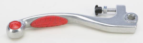 FLY RACING - OEM GRIP LEVER BRAKE RED - Image 1