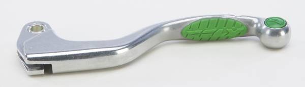 FLY RACING - OEM GRIP LEVER CLUTCH GREEN - Image 1