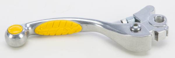 FLY RACING - OEM GRIP LEVER BRAKE YELLOW - Image 1