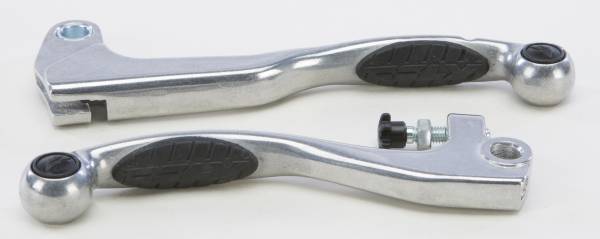 FLY RACING - OEM GRIP LEVER SET BLACK - Image 1