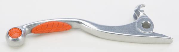 FLY RACING - OEM GRIP LEVER BRAKE ORANGE - Image 1