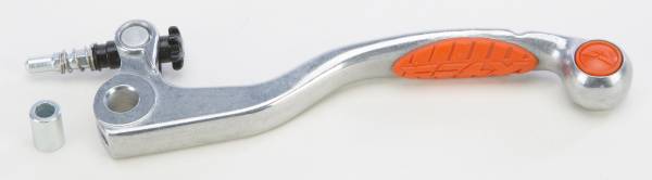 FLY RACING - OEM GRIP LEVER CLUTCH ORANGE - Image 1