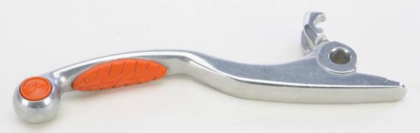 FLY RACING - GRIP LEVER BRAKE ORANGE - Image 1