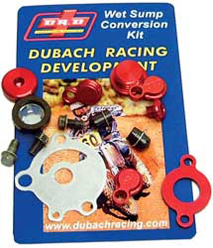 DR.D - DR.D WET SUMP KIT YZ/WR 400/ - Image 1