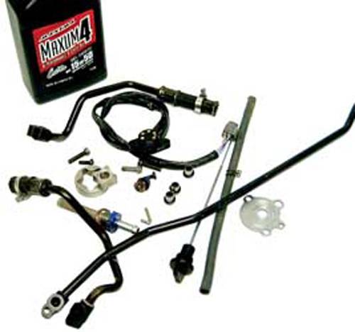 DR.D - WET SUMP KIT - Image 1