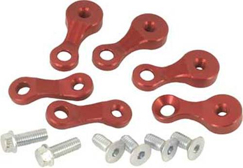 DR.D - RADIATOR LOWERING KIT - Image 1