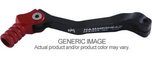 HAMMERHEAD - SHIFT LEVER CRF450R '09- 2012 - Image 1