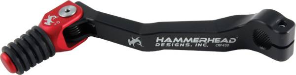 HAMMERHEAD - SHIFT LEVER RUBBER TIP CRF450+15 - Image 1