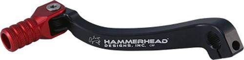 HAMMERHEAD - SHIFT LEVER CRF250R '10- 2012 - Image 1