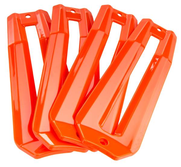 SEDONA - RUKUS WHEEL INSERT ORANGE FITS 5+2/4+3 - Image 1