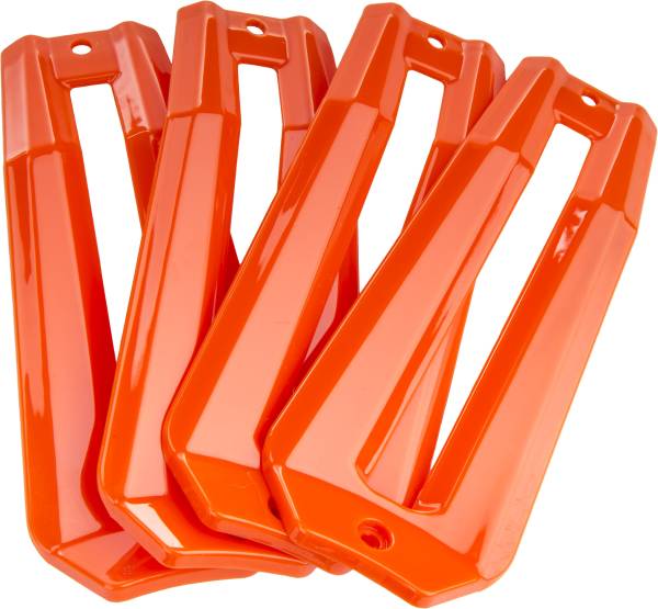 SEDONA - RUKUS WHEEL INSERT ORANGE FITS 6+1 - Image 1