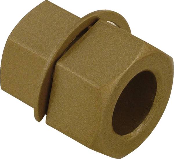 CRUZ TOOLS - AXLE HEX ADAPTER 19X22MM - Image 1