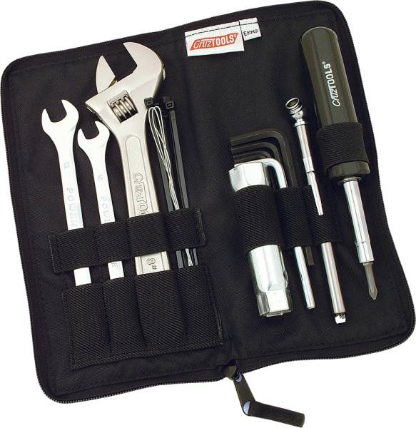 CRUZ TOOLS - ECONOKIT M2 TOOL KIT - Image 1