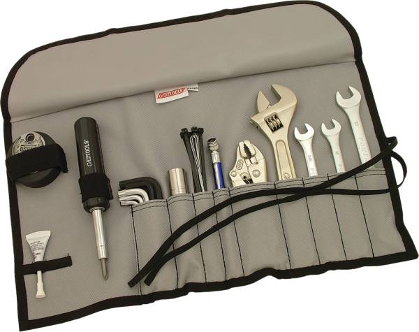 CRUZ TOOLS - ECONOKIT VR1 TOOL KIT FOR V-RODS - Image 1