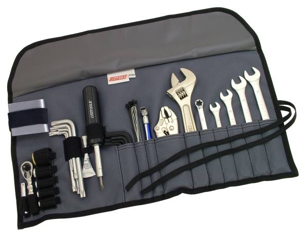 CRUZ TOOLS - ROADTECH B1 TOOL KIT BMW - Image 1