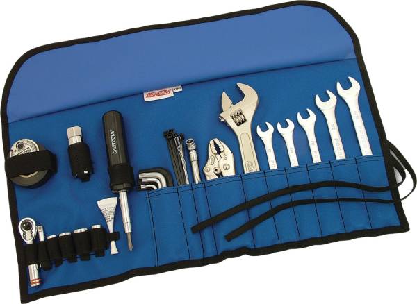 CRUZ TOOLS - ROADTECH H3 TOOL KIT - Image 1