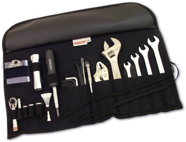 CRUZ TOOLS - ROADTECH M3 TOOL KIT - Image 1